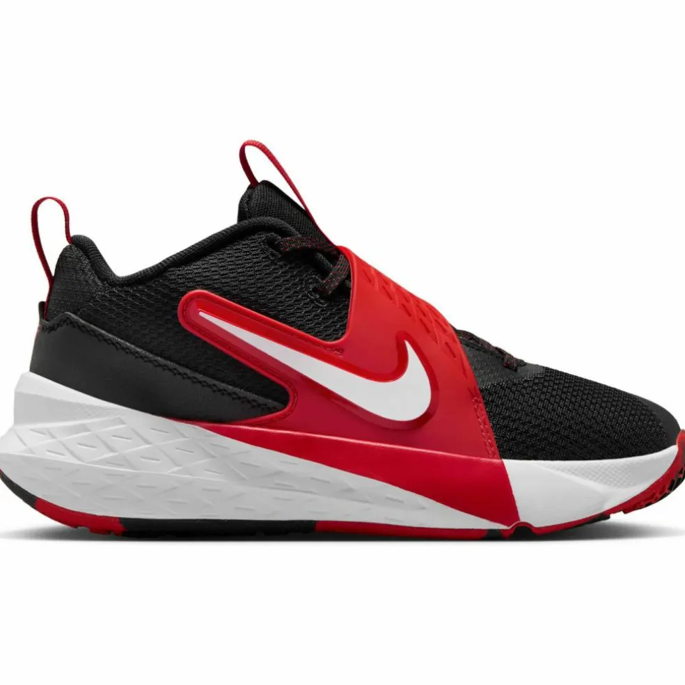 Nike · TEAM HUSTLE D 12