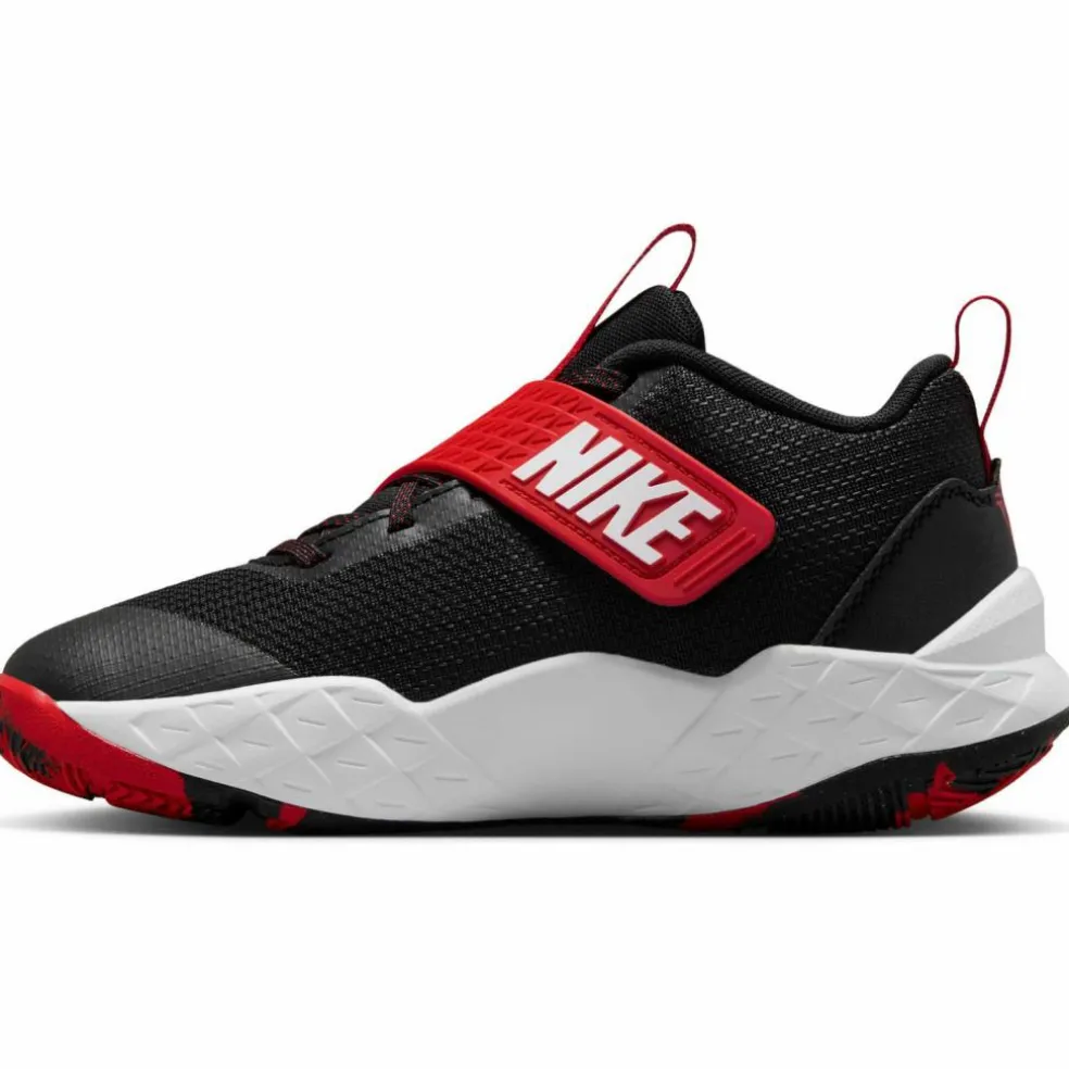 Nike · TEAM HUSTLE D 12