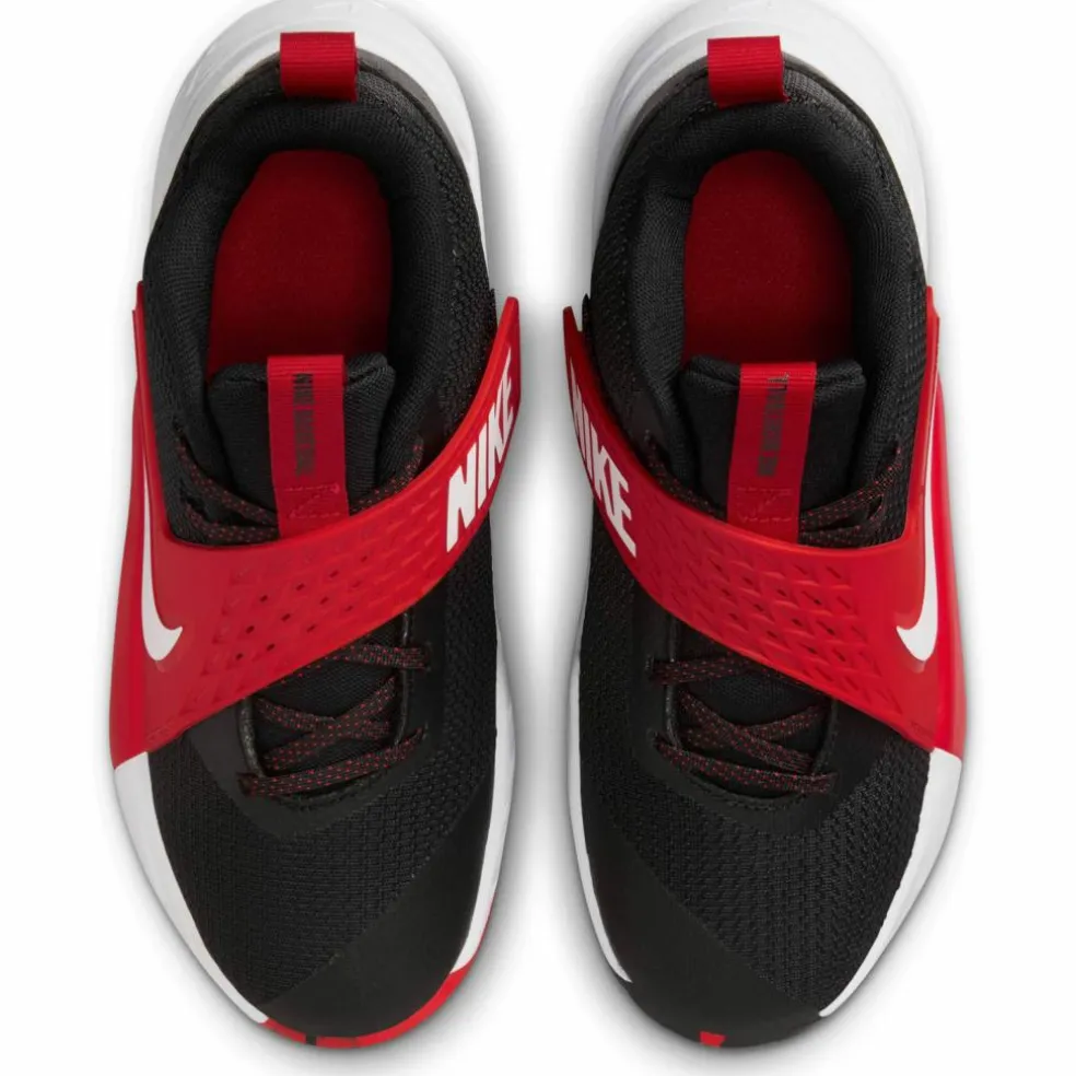 Nike · TEAM HUSTLE D 12