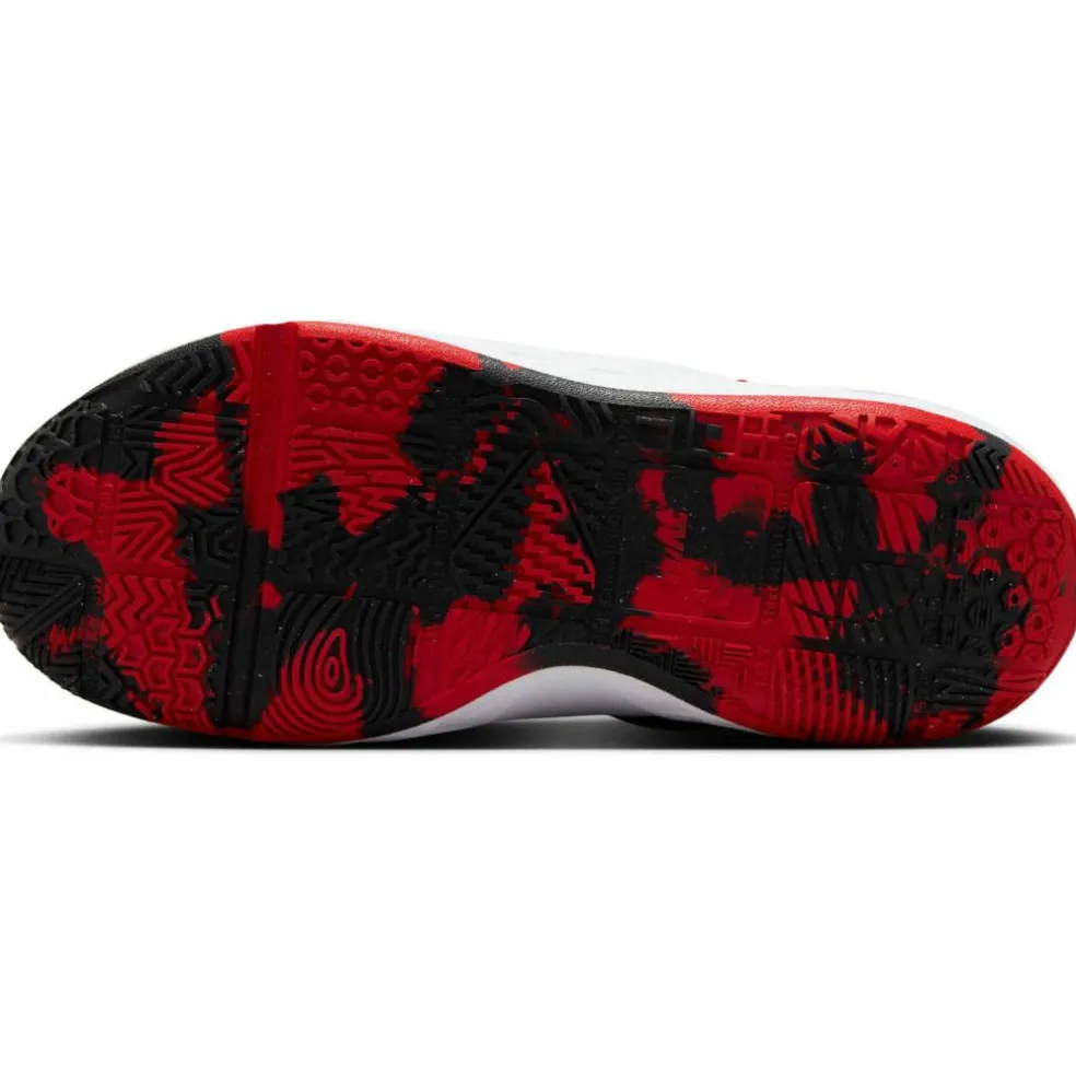 Nike · TEAM HUSTLE D 12