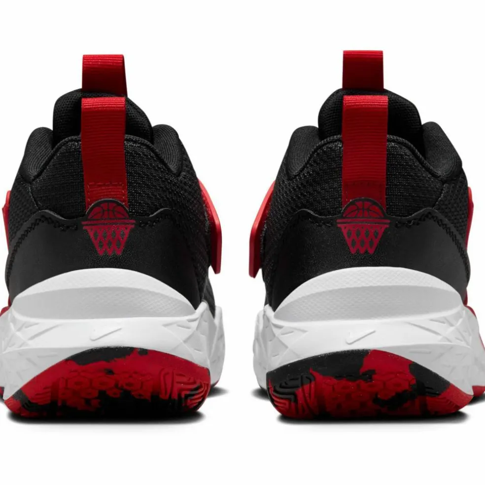 Nike · TEAM HUSTLE D 12