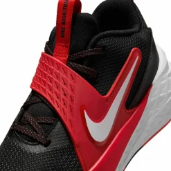 Nike · TEAM HUSTLE D 12