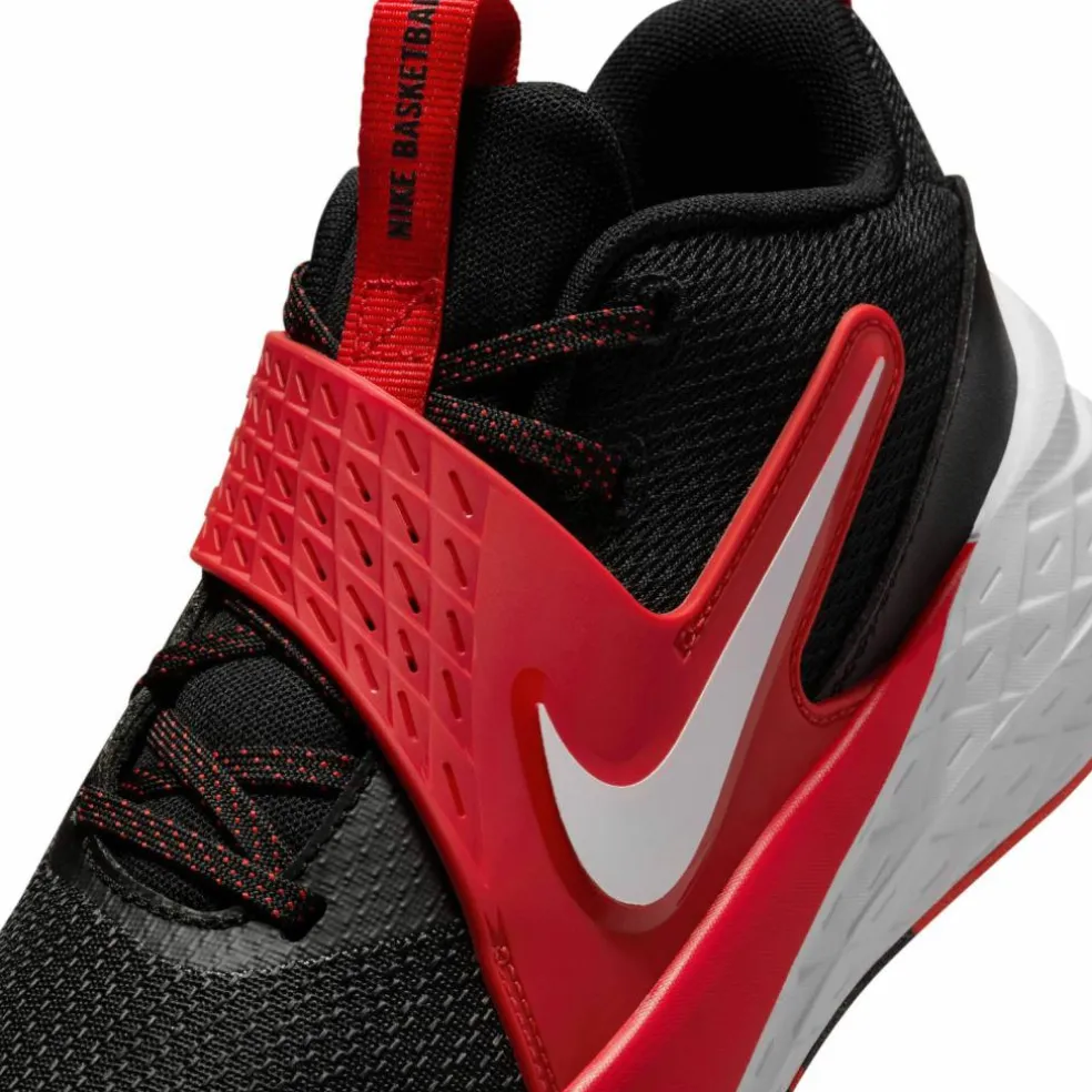 Nike · TEAM HUSTLE D 12