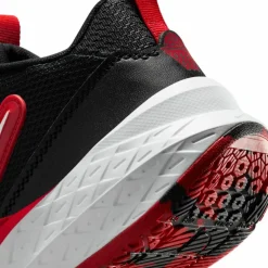 Nike · TEAM HUSTLE D 12