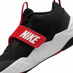 Nike · TEAM HUSTLE D 12