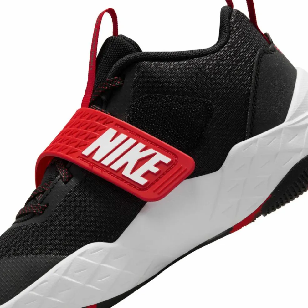Nike · TEAM HUSTLE D 12
