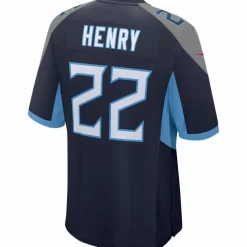 Nike · Tennessee Titans Replica Heim