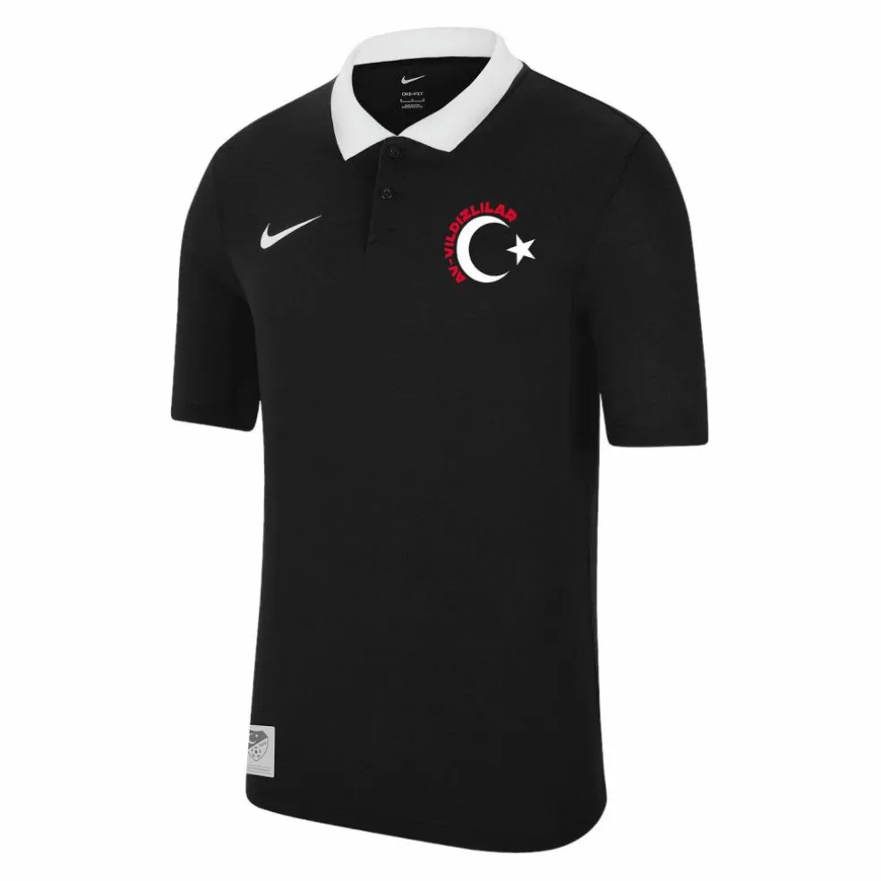 Nike · TFF Polo EC 2024