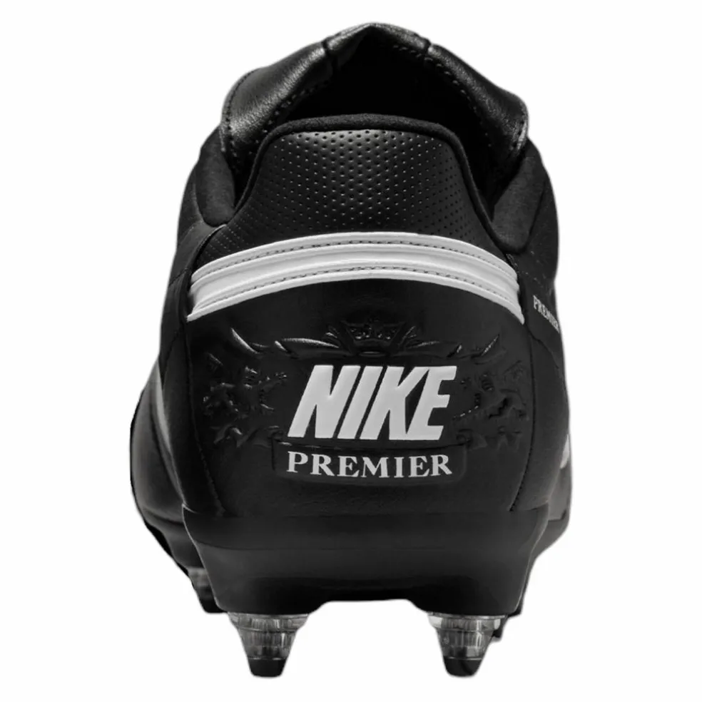 Nike · The Premier II SG Weiß