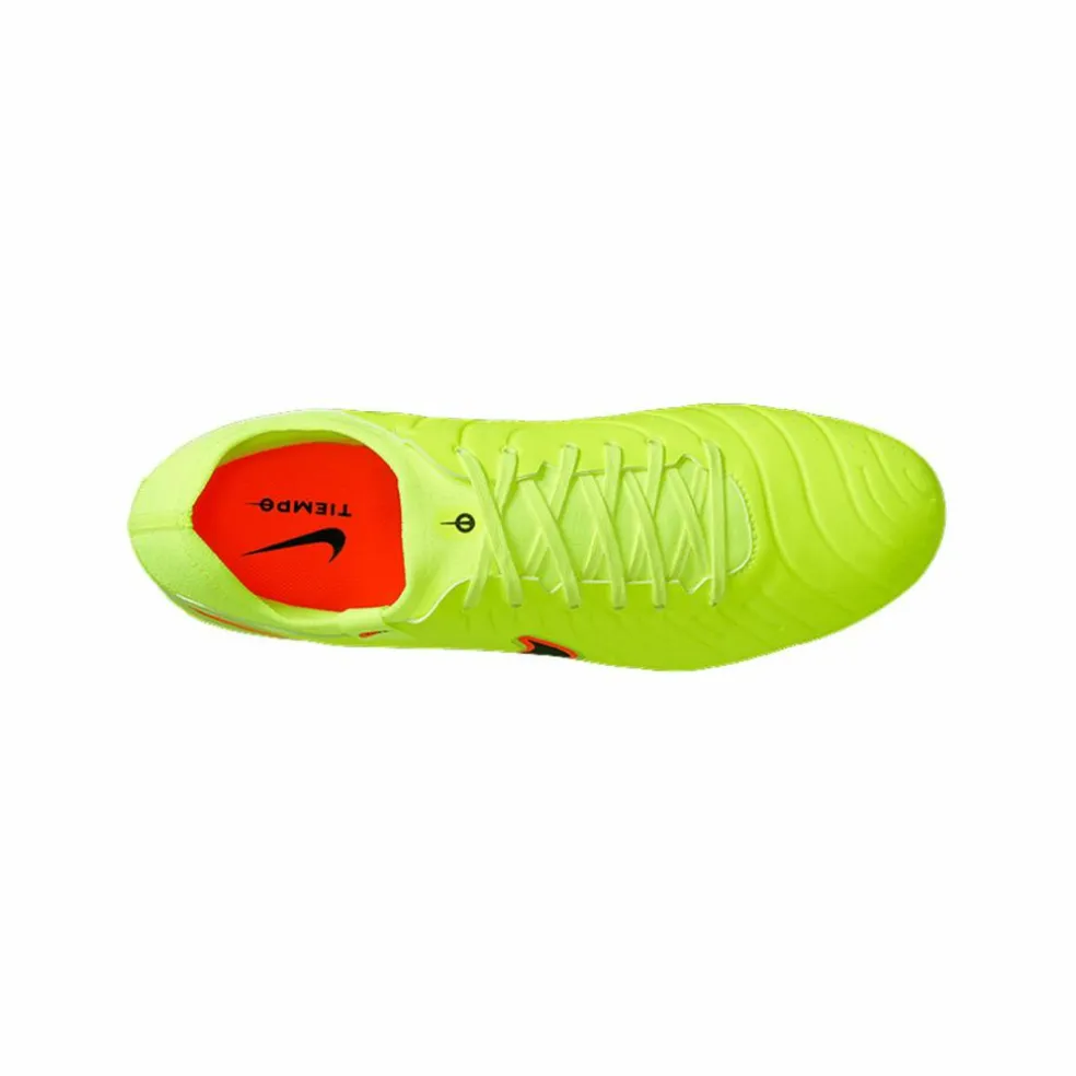 Nike · Tiempo Legend X Pro FG Max Voltage