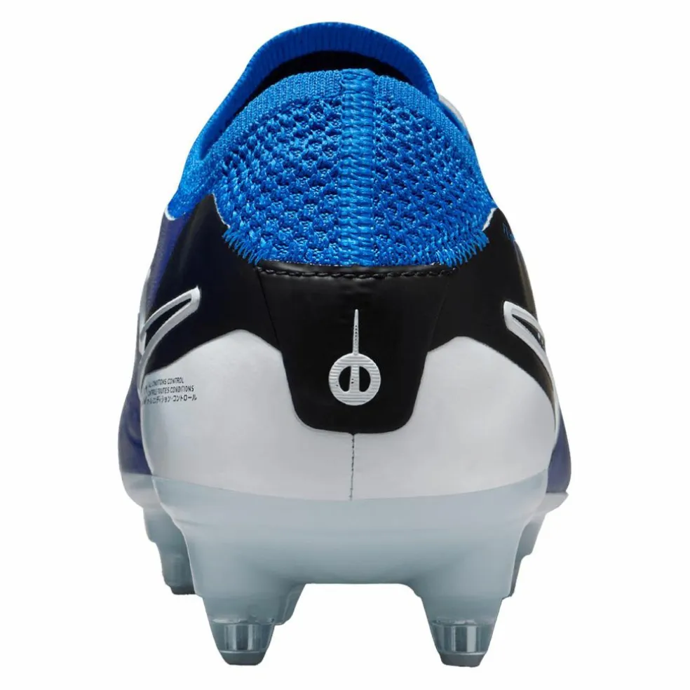 Nike · Tiempo Legend X Elite SG Max Voltage