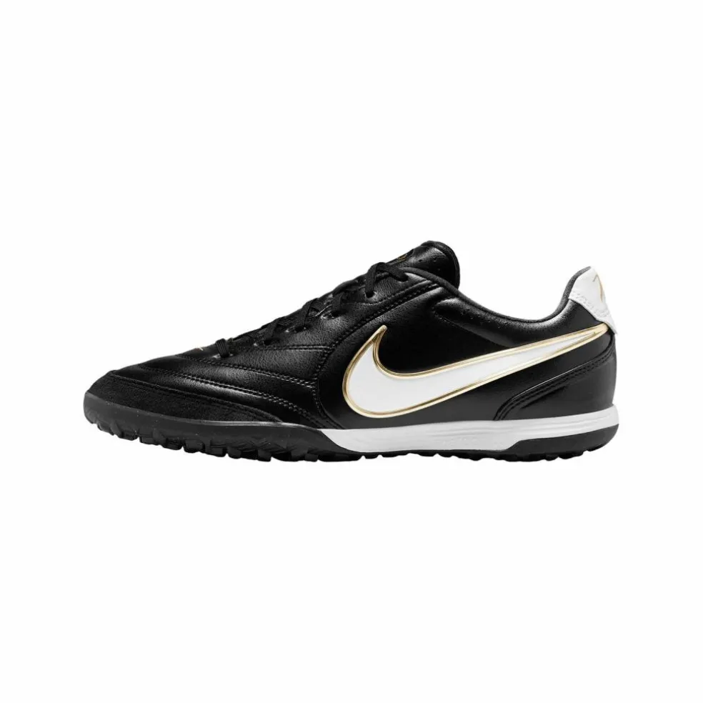 Nike · Tiempo Ligera Pro TF Attack Weiß
