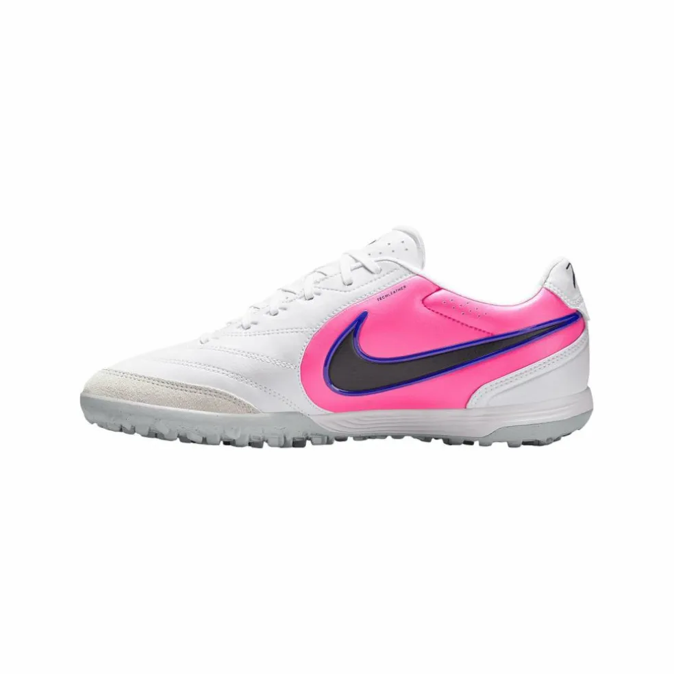 Nike · Tiempo Ligera Pro TF Attack Weiß