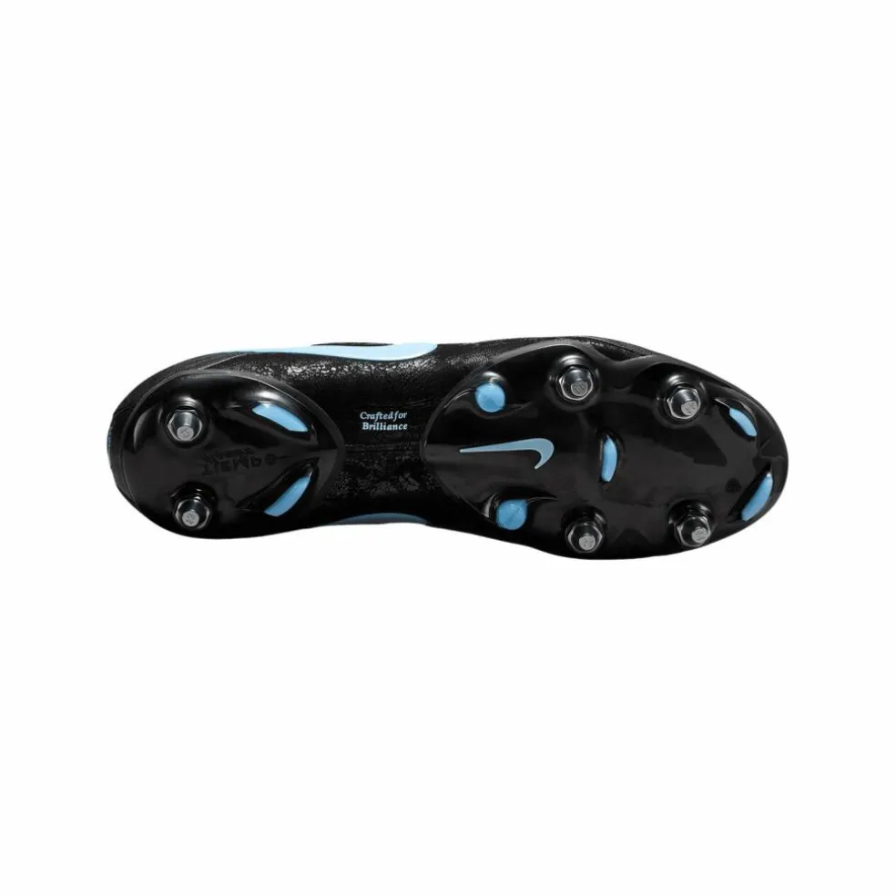 Nike · Tiempo Maestro Elite SG Attack Weiß