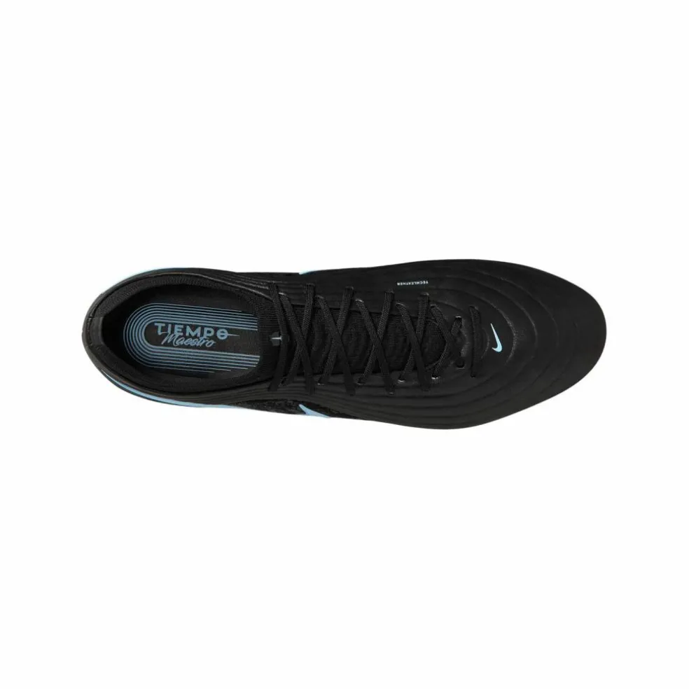 Nike · Tiempo Maestro Elite SG Attack Weiß