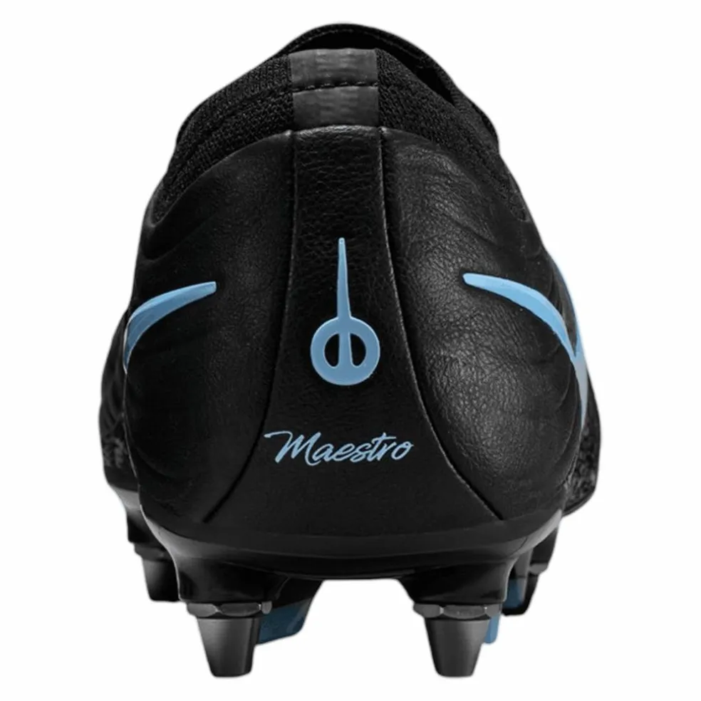 Nike · Tiempo Maestro Elite SG Attack Weiß