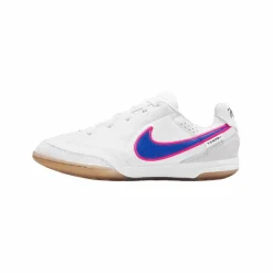 Nike · Tiempo Streetgato IN Attack Kids Weiß