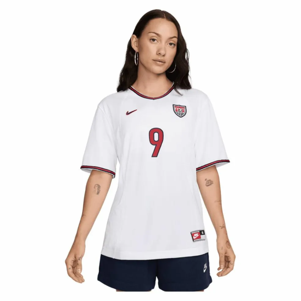 Nike · USA Reissue Trikot Damen HAMM