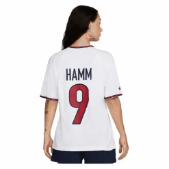 Nike · USA Reissue Trikot Damen HAMM