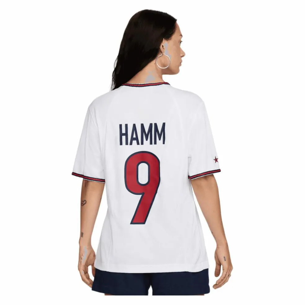 Nike · USA Reissue Trikot Damen HAMM
