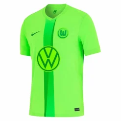 Nike · VfL Wolfsburg Trikot Away 2024/2025