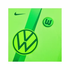 Nike · VfL Wolfsburg Trikot Away 2024/2025
