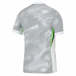 Nike · VfL Wolfsburg Trikot Away 2025/2026 Weiß