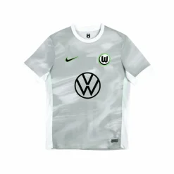 Nike · VfL Wolfsburg Trikot Away 2025/2026 Weiß