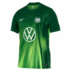 Nike · VfL Wolfsburg Trikot Home 2025/2026