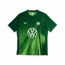 Nike · VfL Wolfsburg Trikot Home 2025/2026