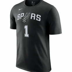 Nike · Victor WEMBANYAMA SAN ANTONIO SPURS