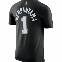 Nike · Victor WEMBANYAMA SAN ANTONIO SPURS
