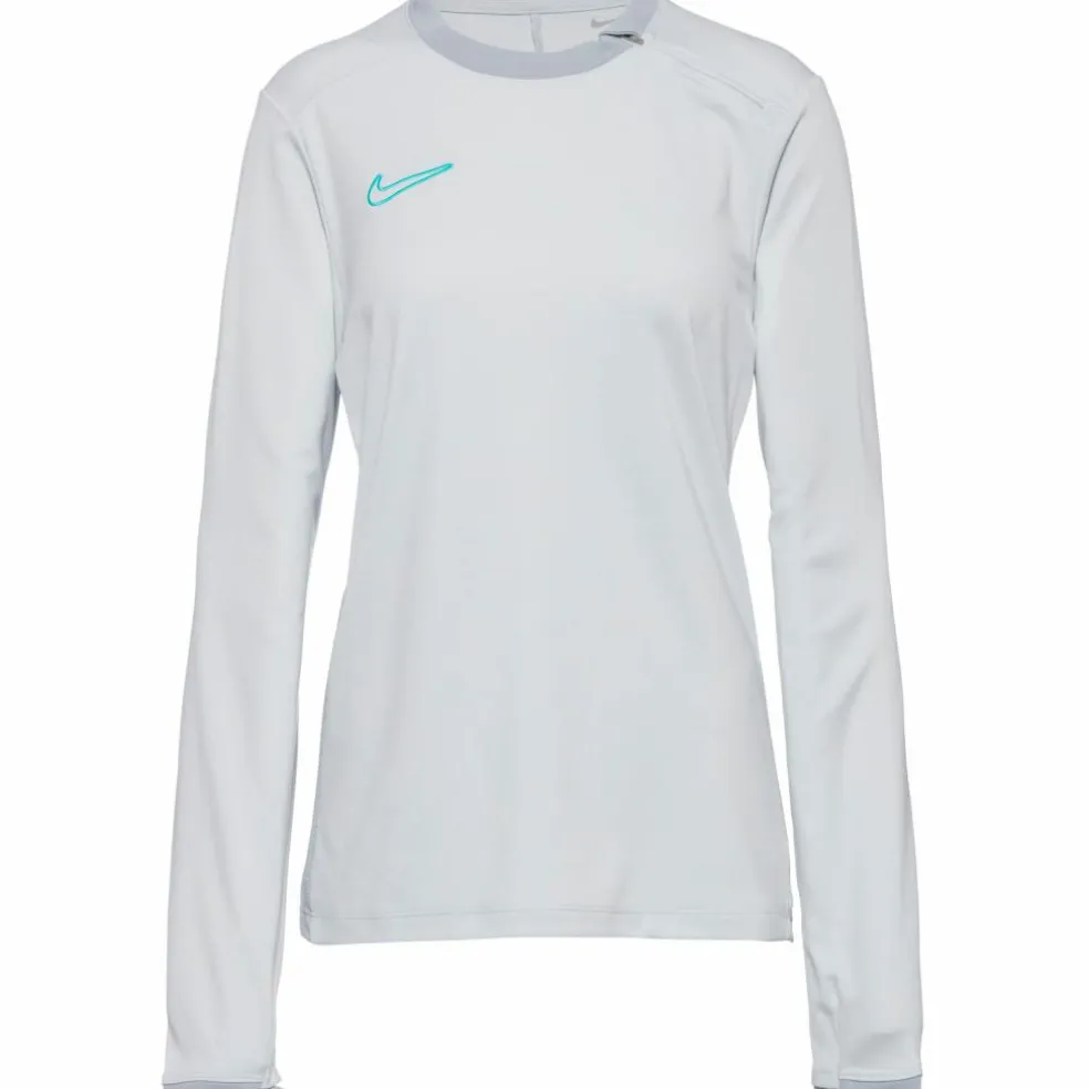 Nike · W NK DF ACD25 CREW TOP BR