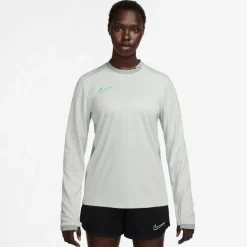 Nike · W NK DF ACD25 CREW TOP BR