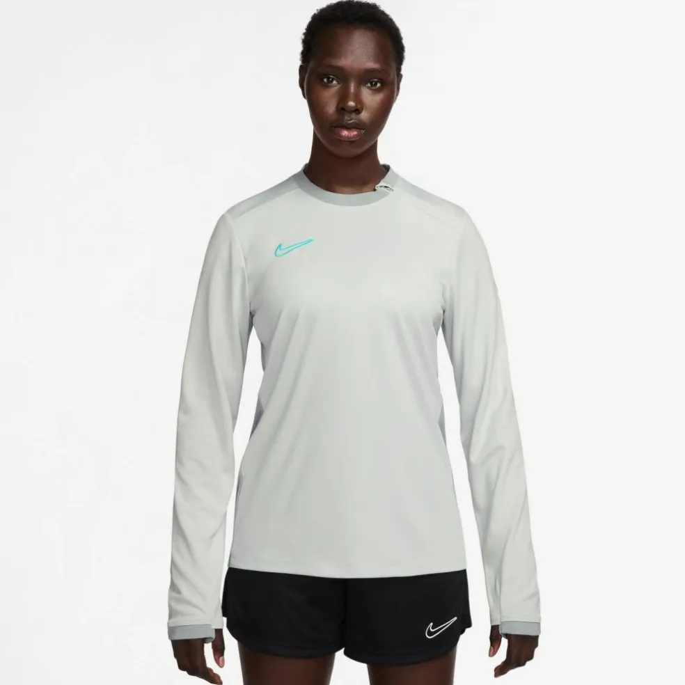 Nike · W NK DF ACD25 CREW TOP BR