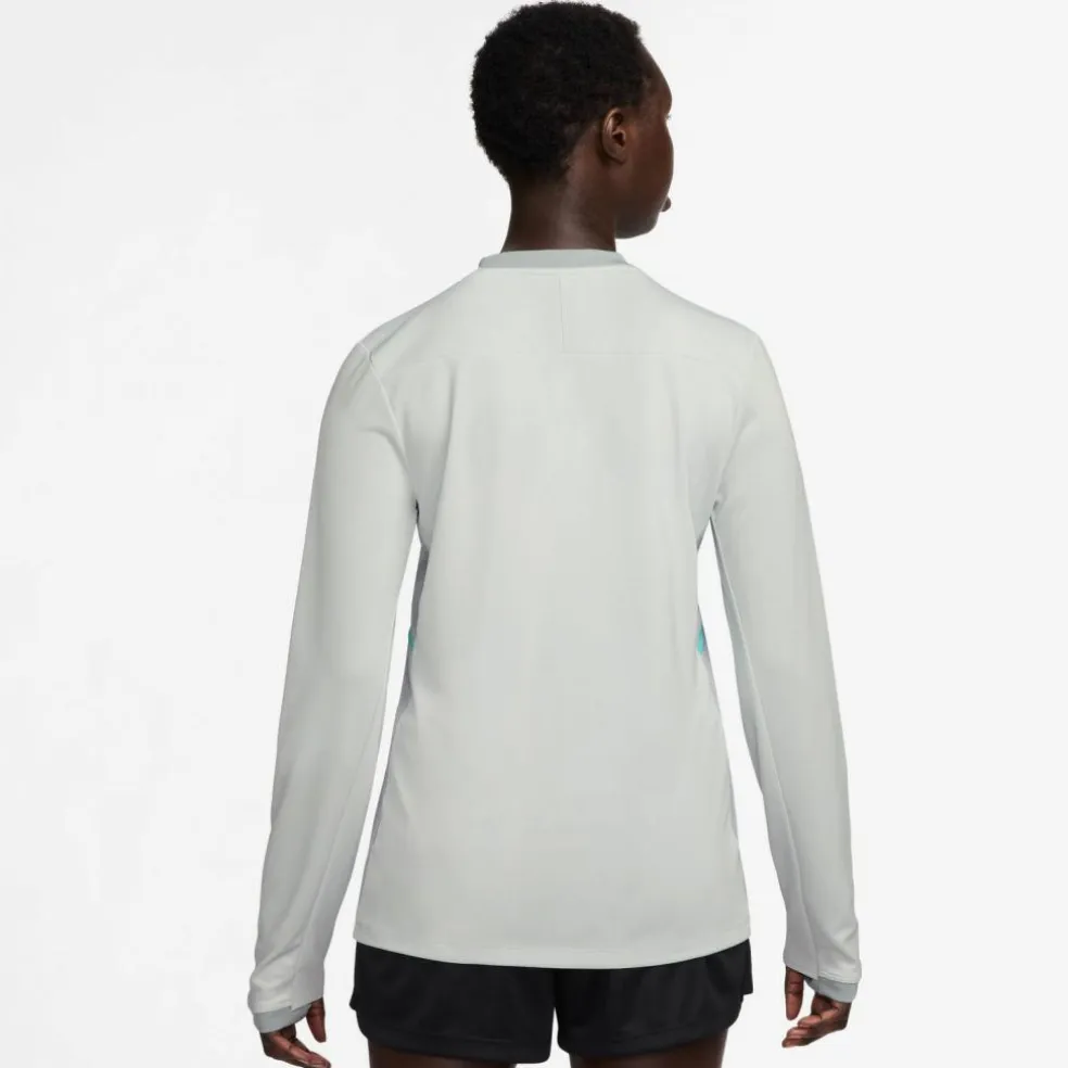 Nike · W NK DF ACD25 CREW TOP BR