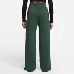 Nike · W NSW PHNX FLC HR PANT WIDE 2