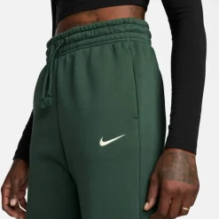 Nike · W NSW PHNX FLC HR PANT WIDE 2