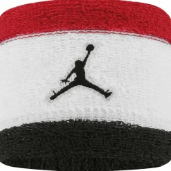 Nike · WRISTBANDS 2 PK TERRY