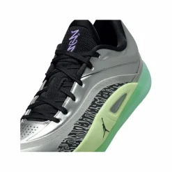 Nike · Zion 4 Forged in Fire