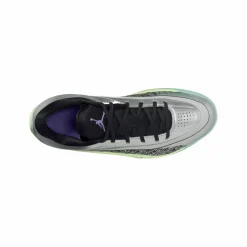 Nike · Zion 4 Forged in Fire
