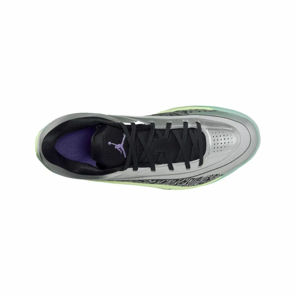 Nike · Zion 4 Forged in Fire