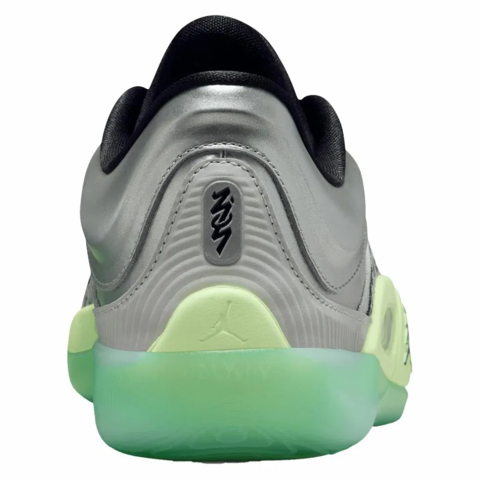 Nike · Zion 4 Forged in Fire