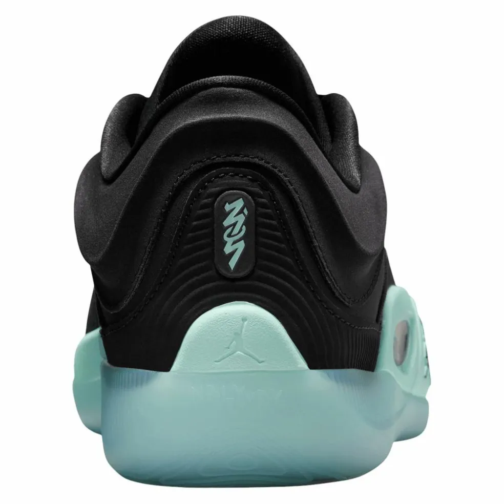 Nike · Zion 4 Forged in Fire
