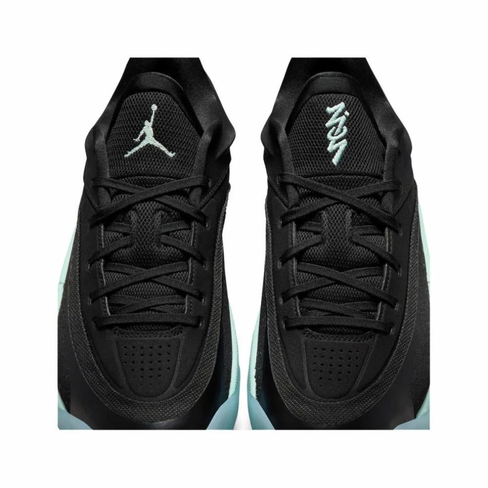 Nike · Zion 4 Forged in Fire