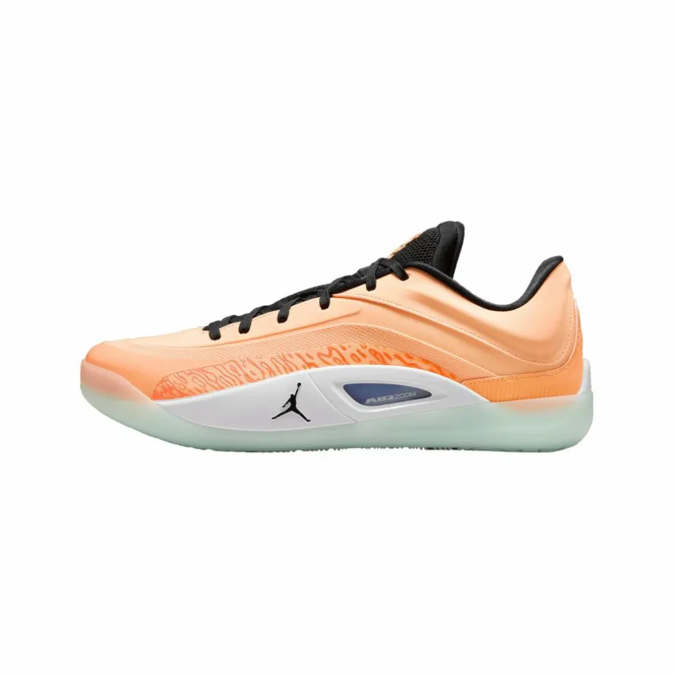 Nike · Zion 4 Forged in Fire