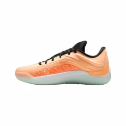 Nike · Zion 4 Forged in Fire