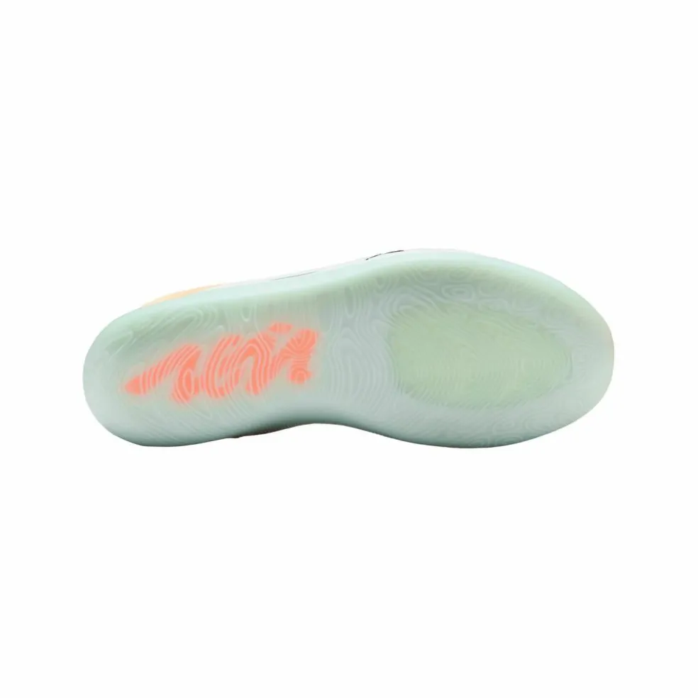 Nike · Zion 4 Forged in Fire