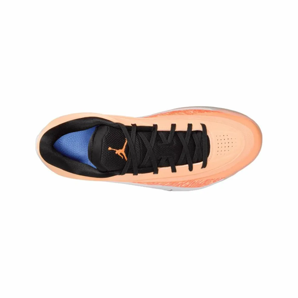 Nike · Zion 4 Forged in Fire