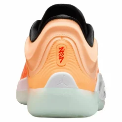 Nike · Zion 4 Forged in Fire